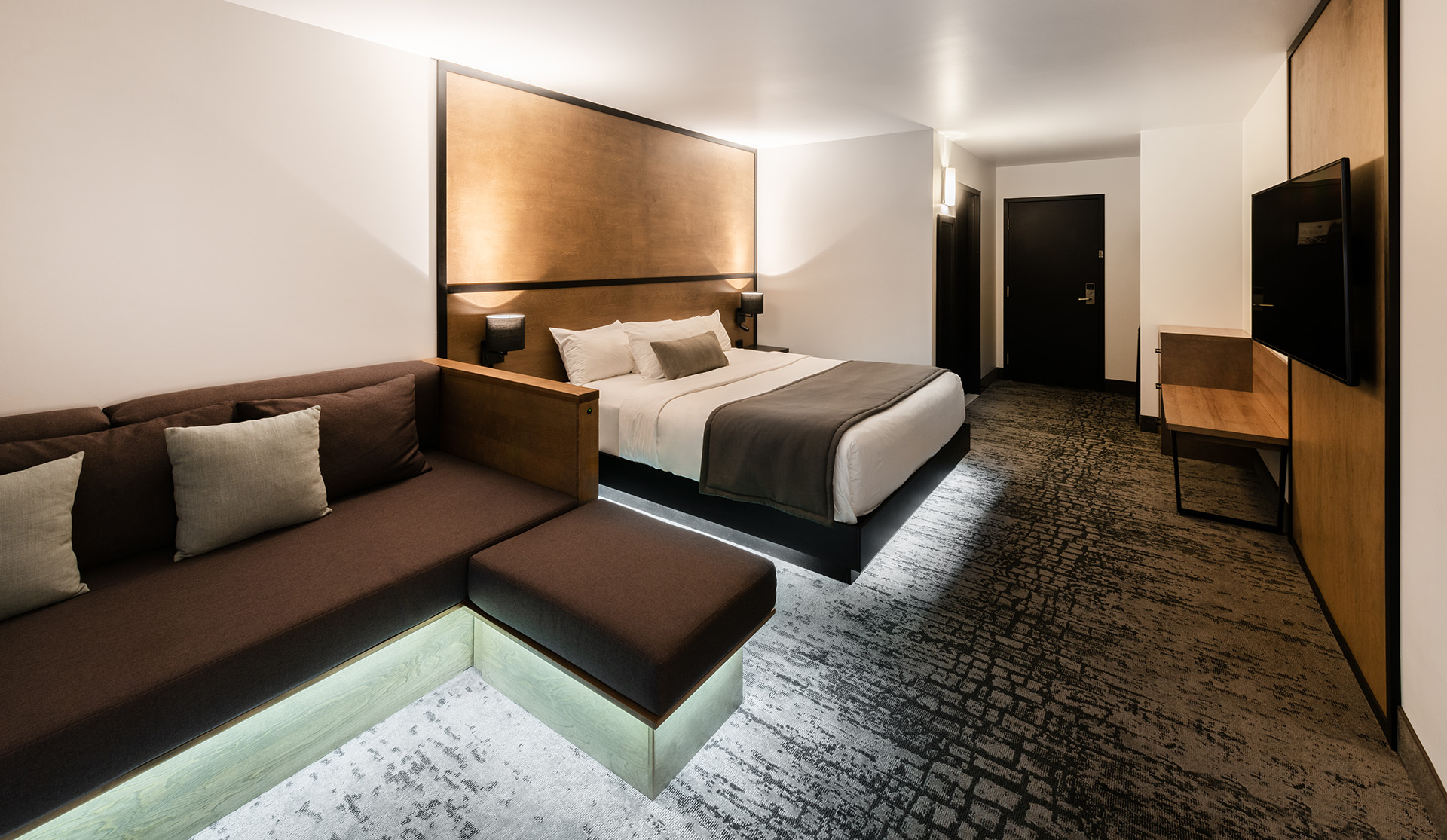 Kings lounge suites hotsell